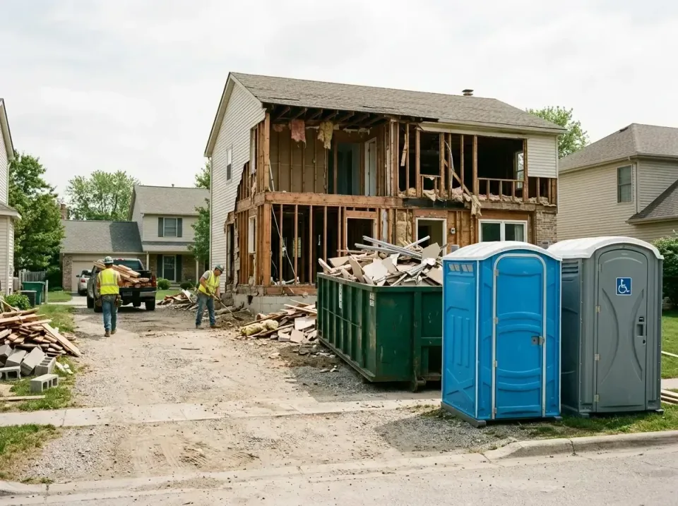 home-renovation-demolition-sit-010 — frequently asked questions, Portable Toilet & Dumpsters Rental in Ann Arbor, MI